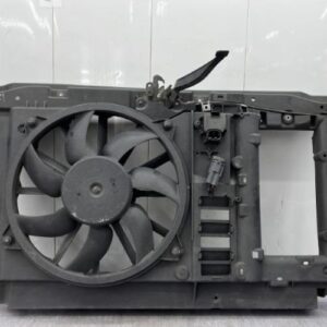 Armature avant, Masque avant CITROEN DS4 PHASE 1 Diesel