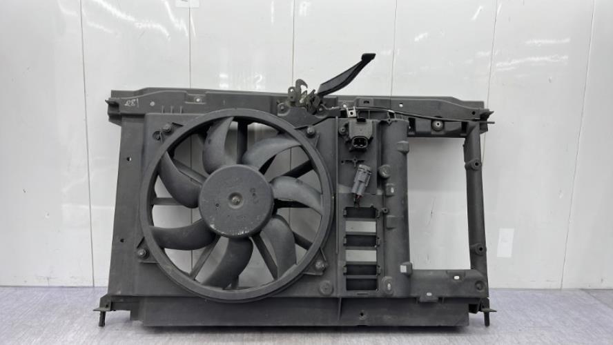 Armature avant, Masque avant CITROEN DS4 PHASE 1 Diesel