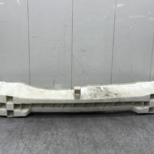 Renfort pare choc arriere (traverse) RENAULT CLIO 3 PHASE 2 Essence