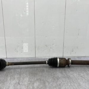 Cardan droit (transmission) RENAULT CLIO 3 PHASE 2 Essence