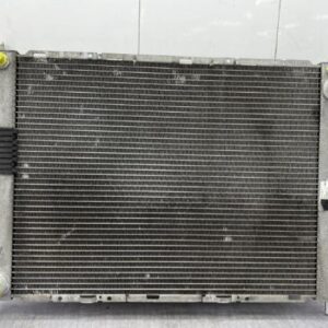 Radiateur eau RENAULT CLIO 3 PHASE 2 Essence