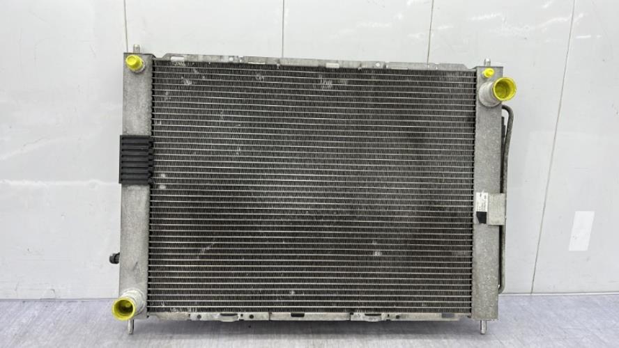 Radiateur eau RENAULT CLIO 3 PHASE 2 Essence