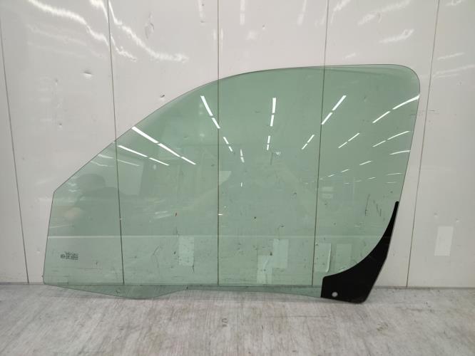 Vitre avant gauche CITROEN BERLINGO 1 PHASE 1 Diesel