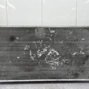 Radiateur eau CITROEN BERLINGO 1 PHASE 1 Diesel