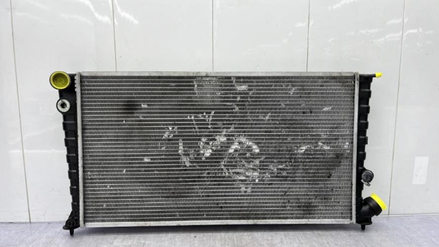 Radiateur eau CITROEN BERLINGO 1 PHASE 1 Diesel