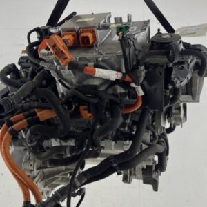 Moteur PEUGEOT 208 2 PHASE 1 Electricité