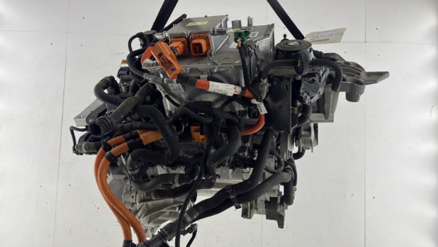 Moteur PEUGEOT 208 2 PHASE 1 Electricité