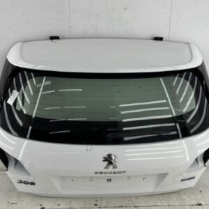 Malle/Hayon arriere PEUGEOT 308 2 PHASE 1 Diesel