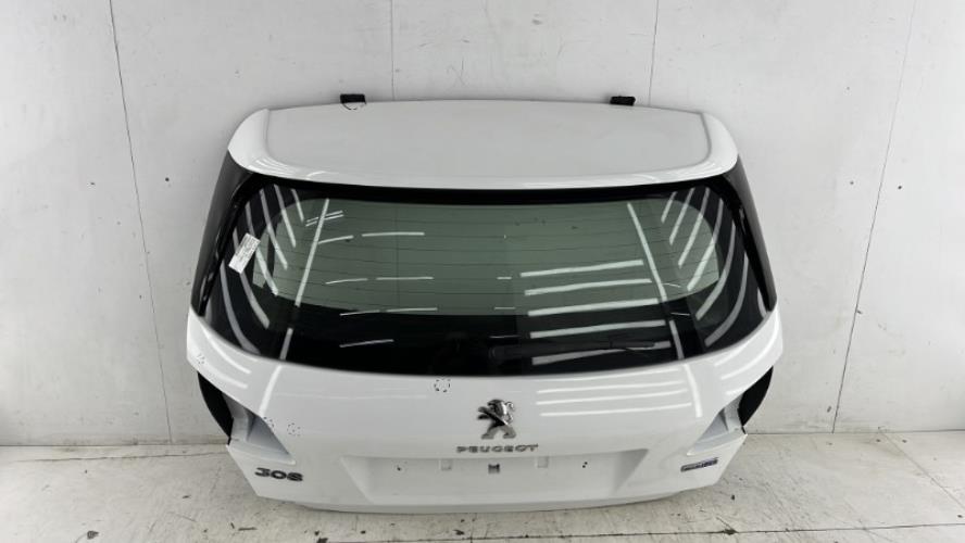 Malle/Hayon arriere PEUGEOT 308 2 PHASE 1 Diesel