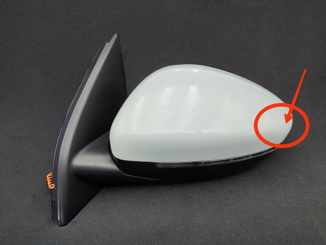 Retroviseur gauche PEUGEOT 308 2 PHASE 1 Diesel