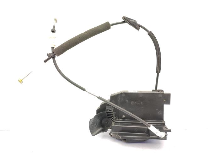 Serrure avant droit PEUGEOT 308 2 PHASE 1 Diesel