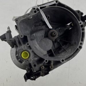 Boite de vitesses PEUGEOT 308 2 PHASE 1 Diesel