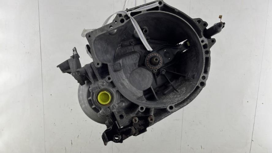 Boite de vitesses PEUGEOT 308 2 PHASE 1 Diesel