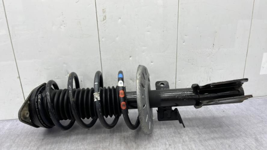 Amortisseur avant droit PEUGEOT 308 2 PHASE 1 Diesel