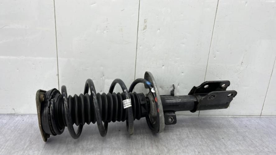 Amortisseur avant gauche PEUGEOT 308 2 PHASE 1 Diesel