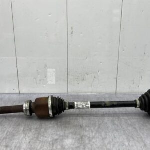 Cardan droit (transmission) PEUGEOT 308 2 PHASE 1 Diesel
