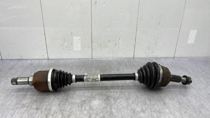 Cardan gauche (transmission) PEUGEOT 308 2 PHASE 1 Diesel