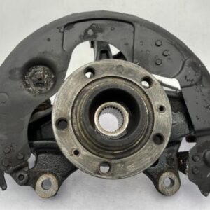 Fusee avant gauche PEUGEOT 308 2 PHASE 1 Diesel