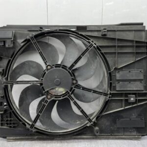 Moto ventilateur radiateur PEUGEOT 308 2 PHASE 1 Diesel