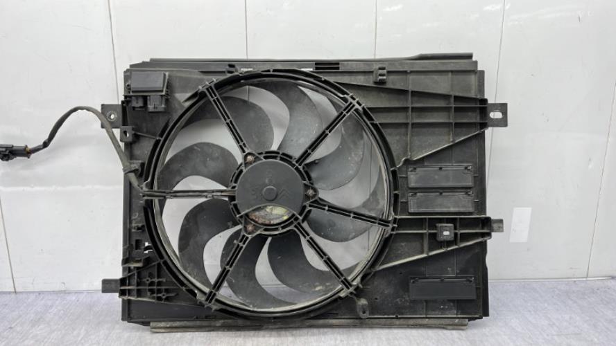 Moto ventilateur radiateur PEUGEOT 308 2 PHASE 1 Diesel