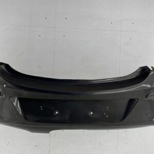 Pare choc arriere OPEL CORSA D PHASE 2 Diesel