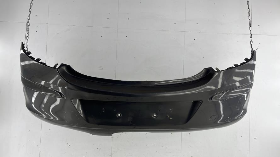 Pare choc arriere OPEL CORSA D PHASE 2 Diesel
