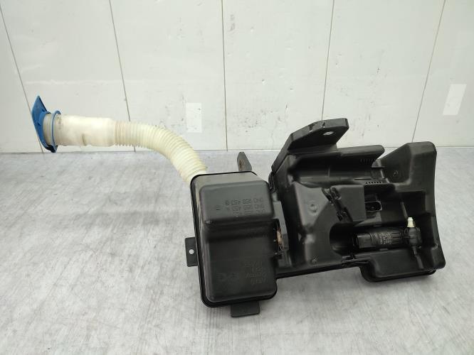 Vase de lave glace VOLKSWAGEN TIGUAN 1 PHASE 1 Diesel