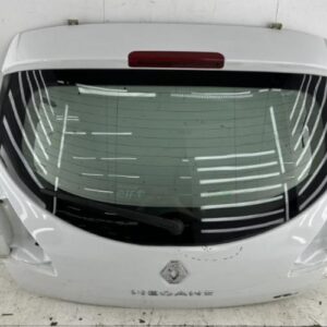 Malle/Hayon arriere RENAULT MEGANE 3 PHASE 1 Diesel