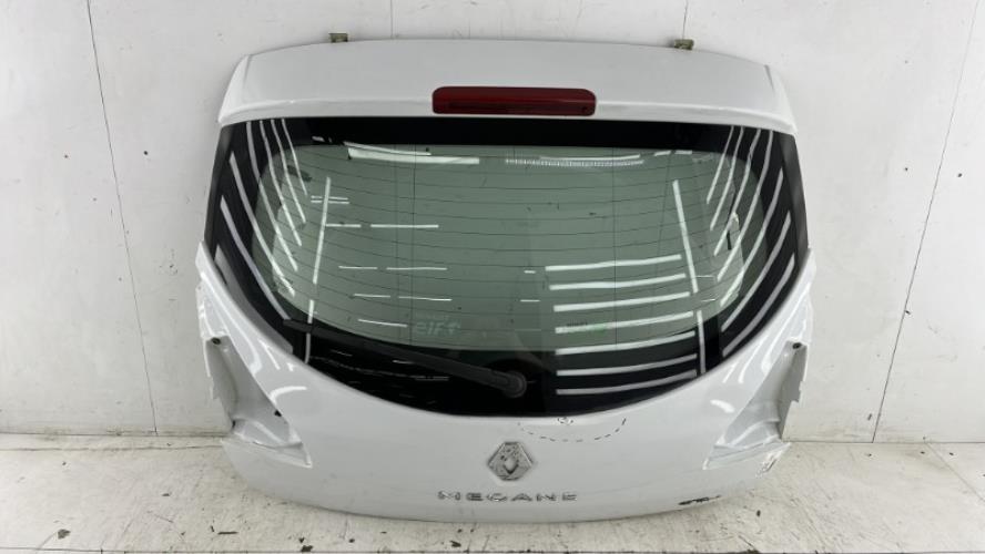 Malle/Hayon arriere RENAULT MEGANE 3 PHASE 1 Diesel