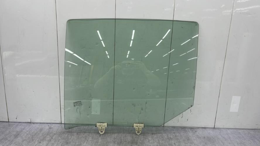 Vitre arriere gauche RENAULT MEGANE 3 PHASE 1 Diesel