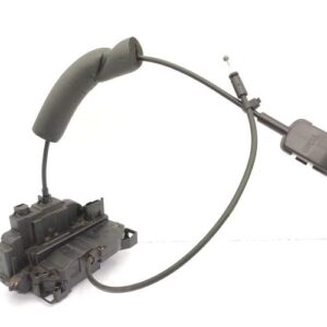Serrure arriere droit RENAULT MEGANE 3 PHASE 1 Diesel