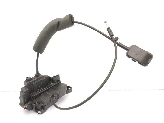 Serrure arriere droit RENAULT MEGANE 3 PHASE 1 Diesel