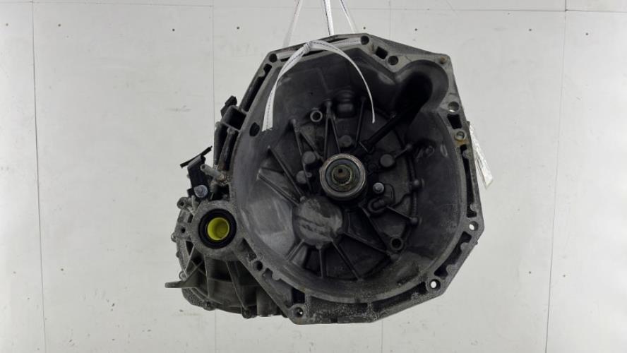 Boite de vitesses RENAULT MEGANE 3 PHASE 1 Diesel
