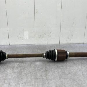 Cardan droit (transmission) RENAULT MEGANE 3 PHASE 1 Diesel