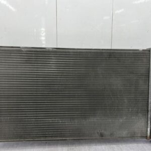 Radiateur eau RENAULT MEGANE 3 PHASE 1 Diesel