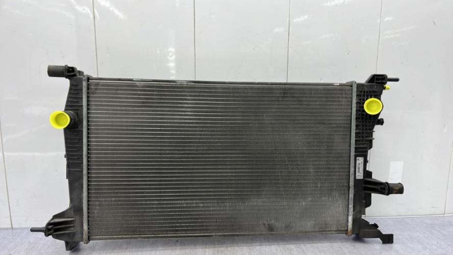 Radiateur eau RENAULT MEGANE 3 PHASE 1 Diesel