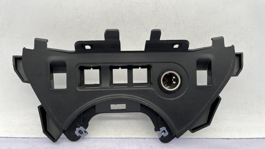 Allume cigare PEUGEOT PARTNER 2 PHASE 1 Diesel