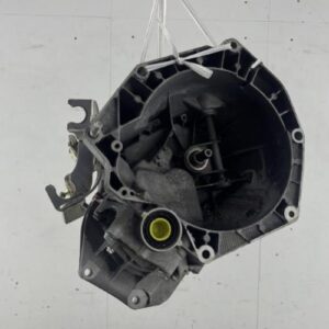 Boite de vitesses FIAT 500 2 PHASE 1 Essence
