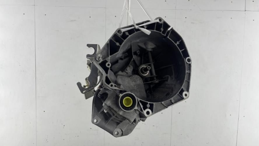 Boite de vitesses FIAT 500 2 PHASE 1 Essence