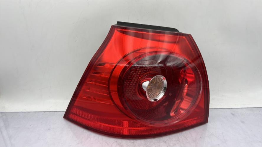Feu arriere principal gauche (feux) VOLKSWAGEN GOLF 5 Essence