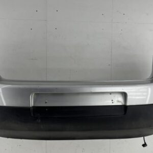 Pare choc arriere VOLKSWAGEN GOLF 5 Essence