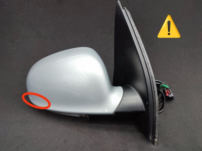 Retroviseur droit VOLKSWAGEN GOLF 5 Essence