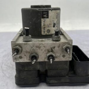 Bloc ABS (freins anti-blocage) VOLKSWAGEN GOLF 5 Essence