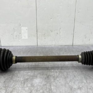 Cardan gauche (transmission) VOLKSWAGEN GOLF 5 Essence