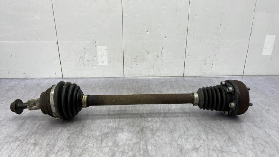 Cardan gauche (transmission) VOLKSWAGEN GOLF 5 Essence