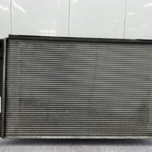 Radiateur eau VOLKSWAGEN GOLF 5 Essence