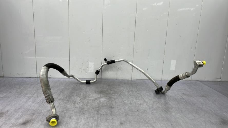 Tuyau de climatisation VOLKSWAGEN GOLF 5 Essence