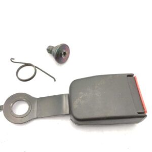 Attache ceinture avant droit RENAULT R19 PHASE 1 Diesel