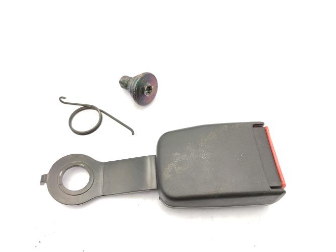 Attache ceinture avant droit RENAULT R19 PHASE 1 Diesel