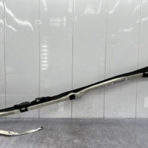 Air bag rideau gauche VOLKSWAGEN GOLF 5 Essence